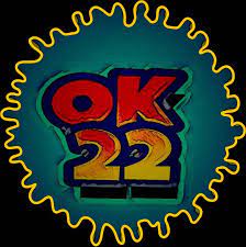 Logo của ok22fun.com